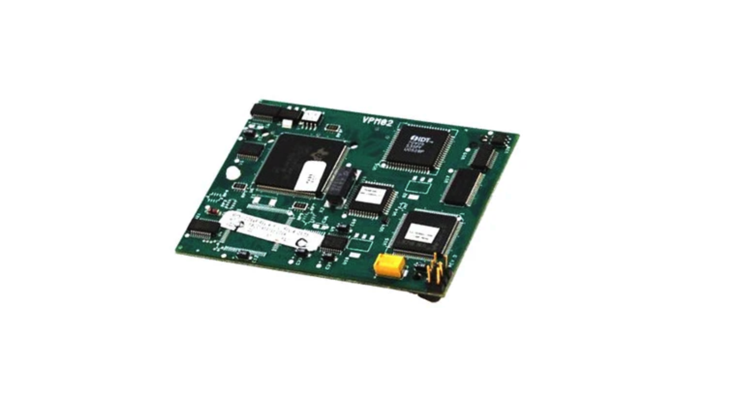 Comdial DX-80/120 7273 4-Port Expansion Voicemail Module - Refurbished