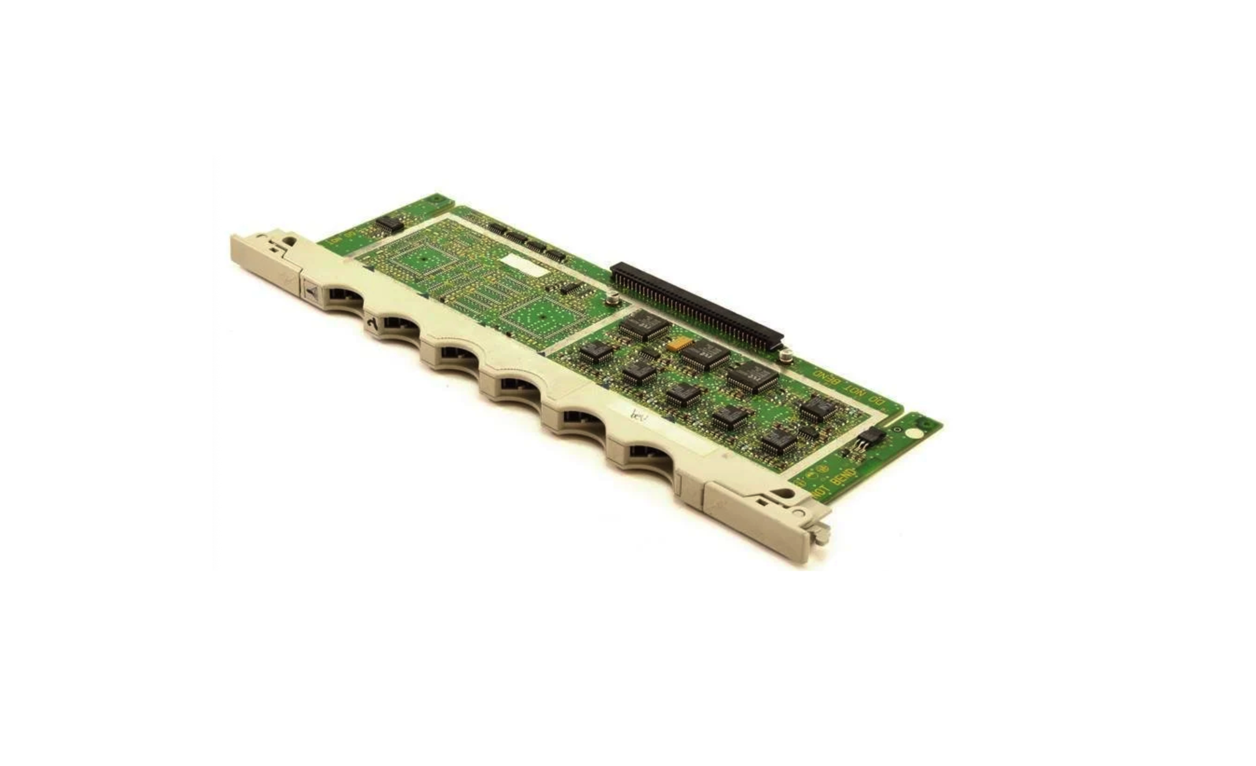 Nortel NTBB06GA-93 6-Port Fiber Expansion Cartridge