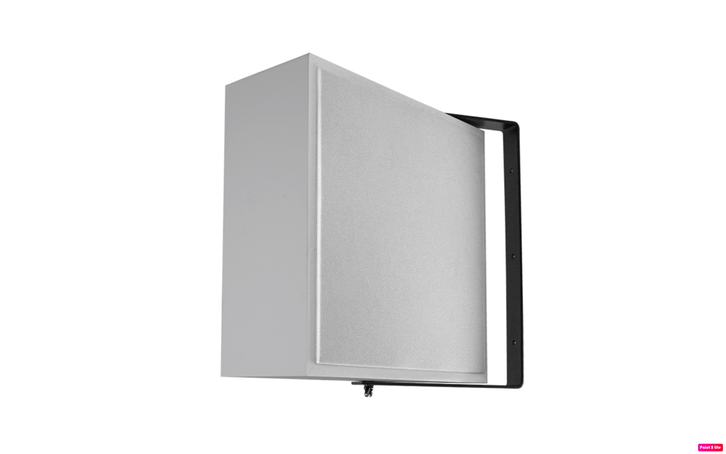 Valcom V-1026CW 1-Way Bi-Directional Corridor Speaker - New