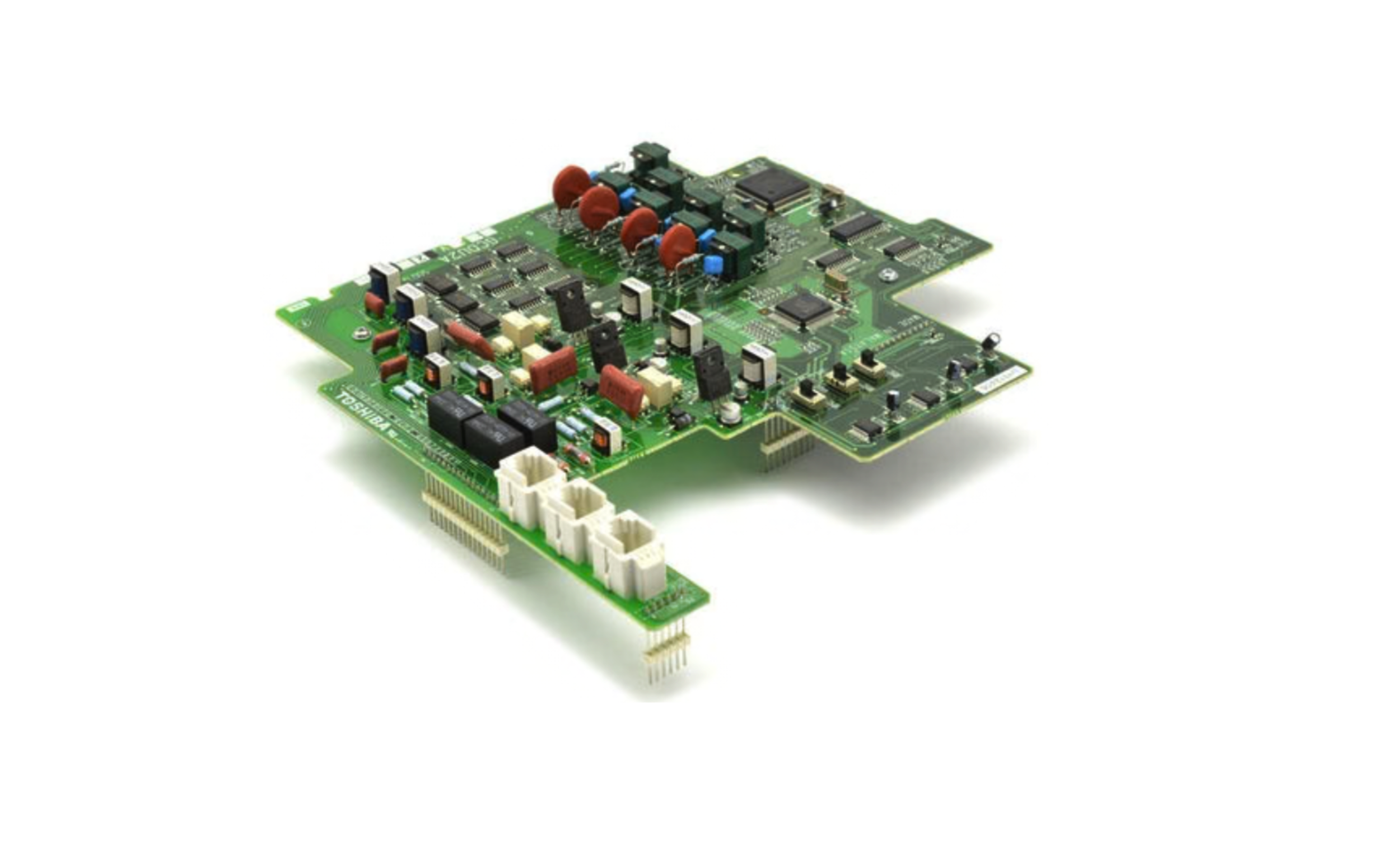 Toshiba GCDU2A 3X8 Digital Expansion Card - Refurbished