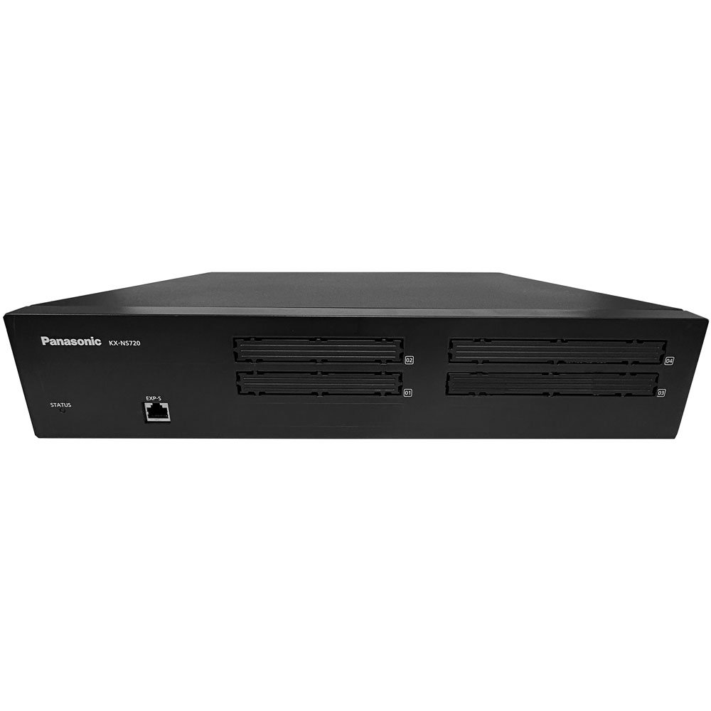 Panasonic KX-NS720 Expansion Unit