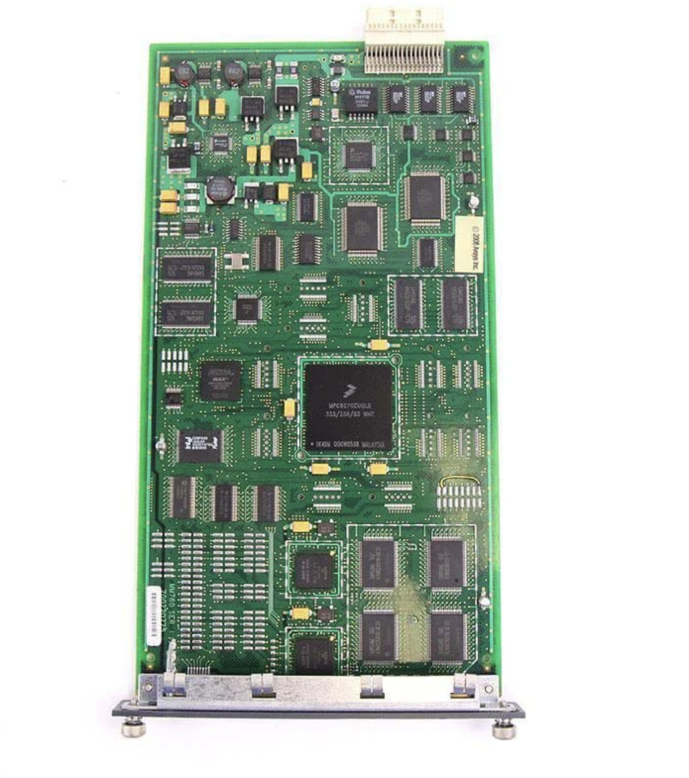 Avaya MM720 BRI Media Module 700394752
