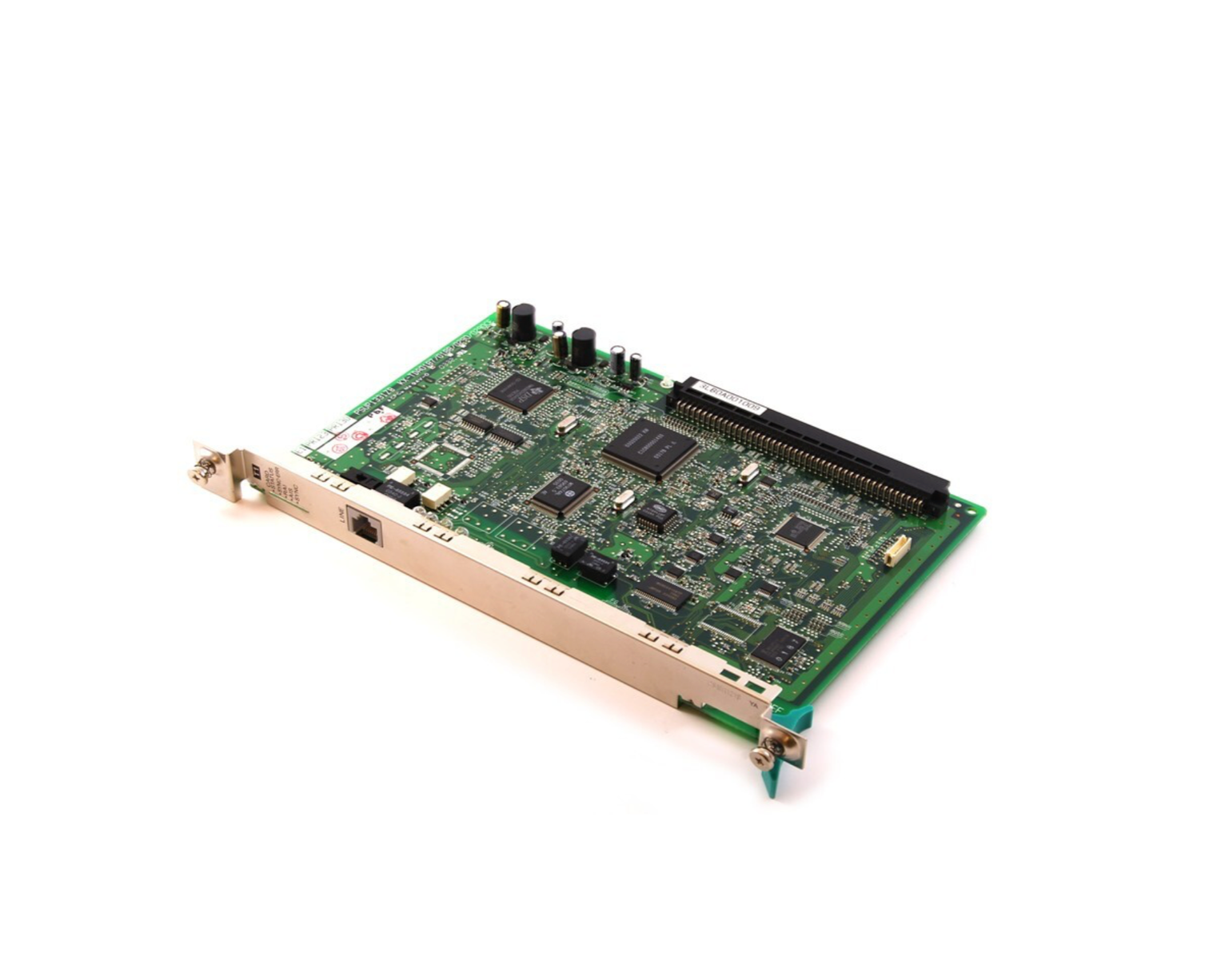 Panasonic KX-TDA0187 T1 Trunk Card