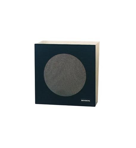 Bogen WB8 Wall Baffle - New