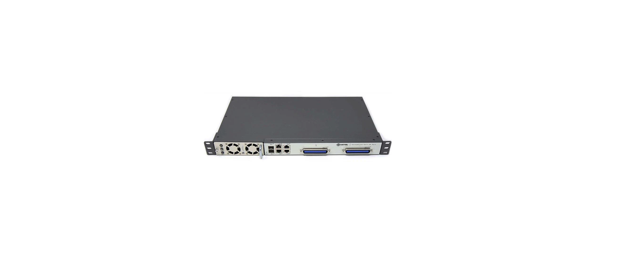 Mitel 50006594 Streamline 48-Port Switch - Refurbished