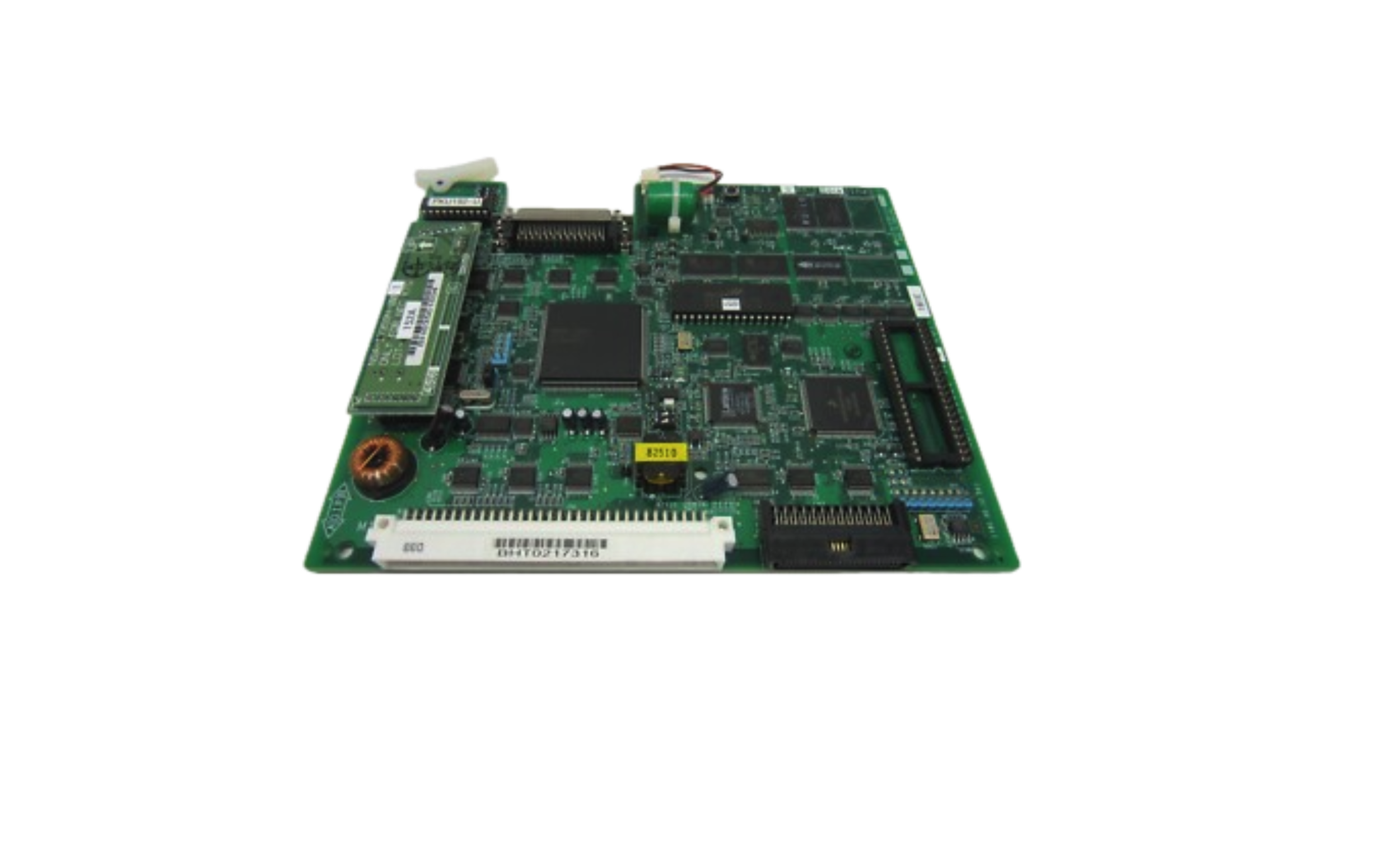 NEC Electra Elite IPK CPUI(410)-U20 Central Processing Unit 750062 - Refurbished