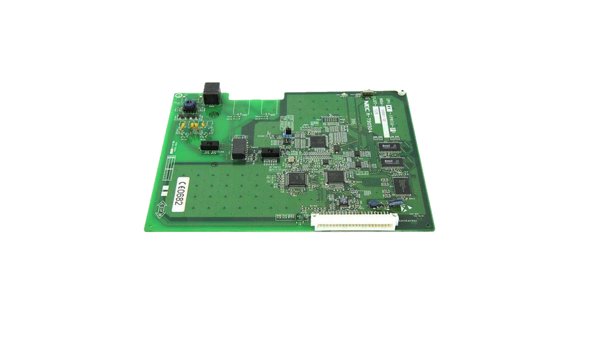 NEC Aspire IP1WW-1PRIU-P1 T1/PRI Card 0891009 - Refurbished