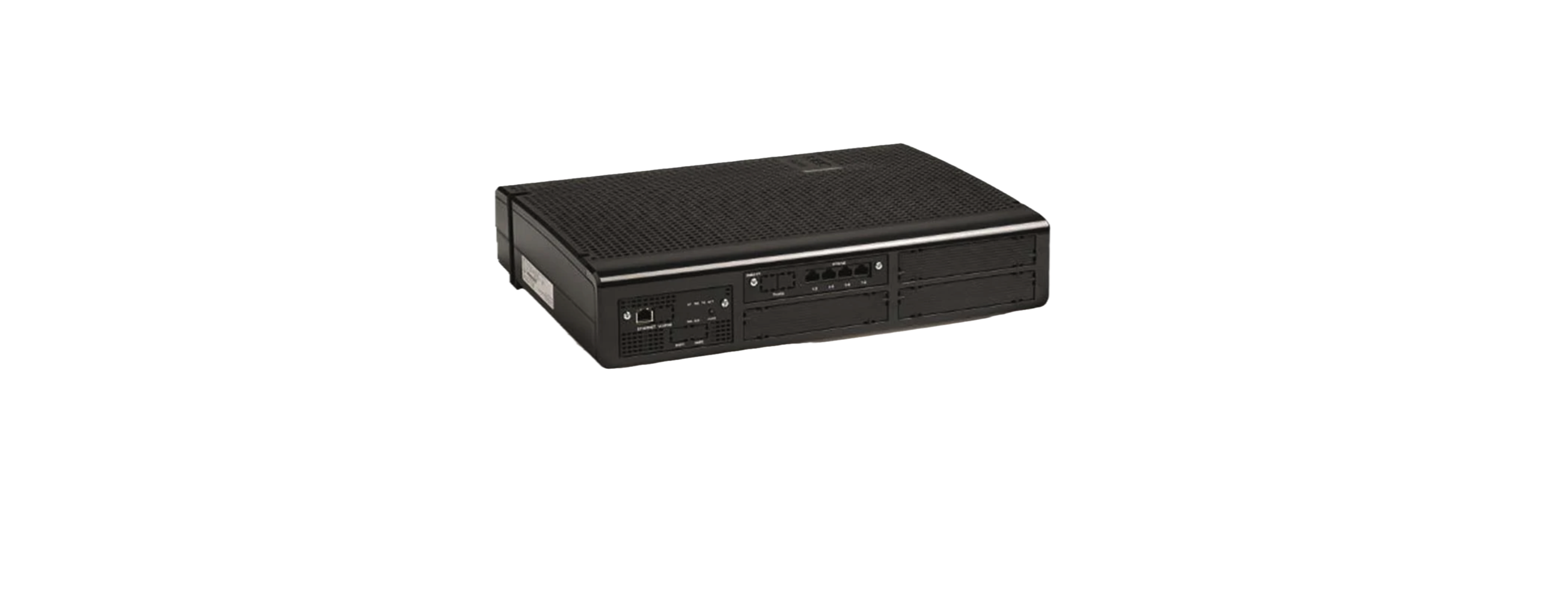 NEC SV9100 CHS2UG B-US 3-Blade Base Chassis 640084 - Refurbished