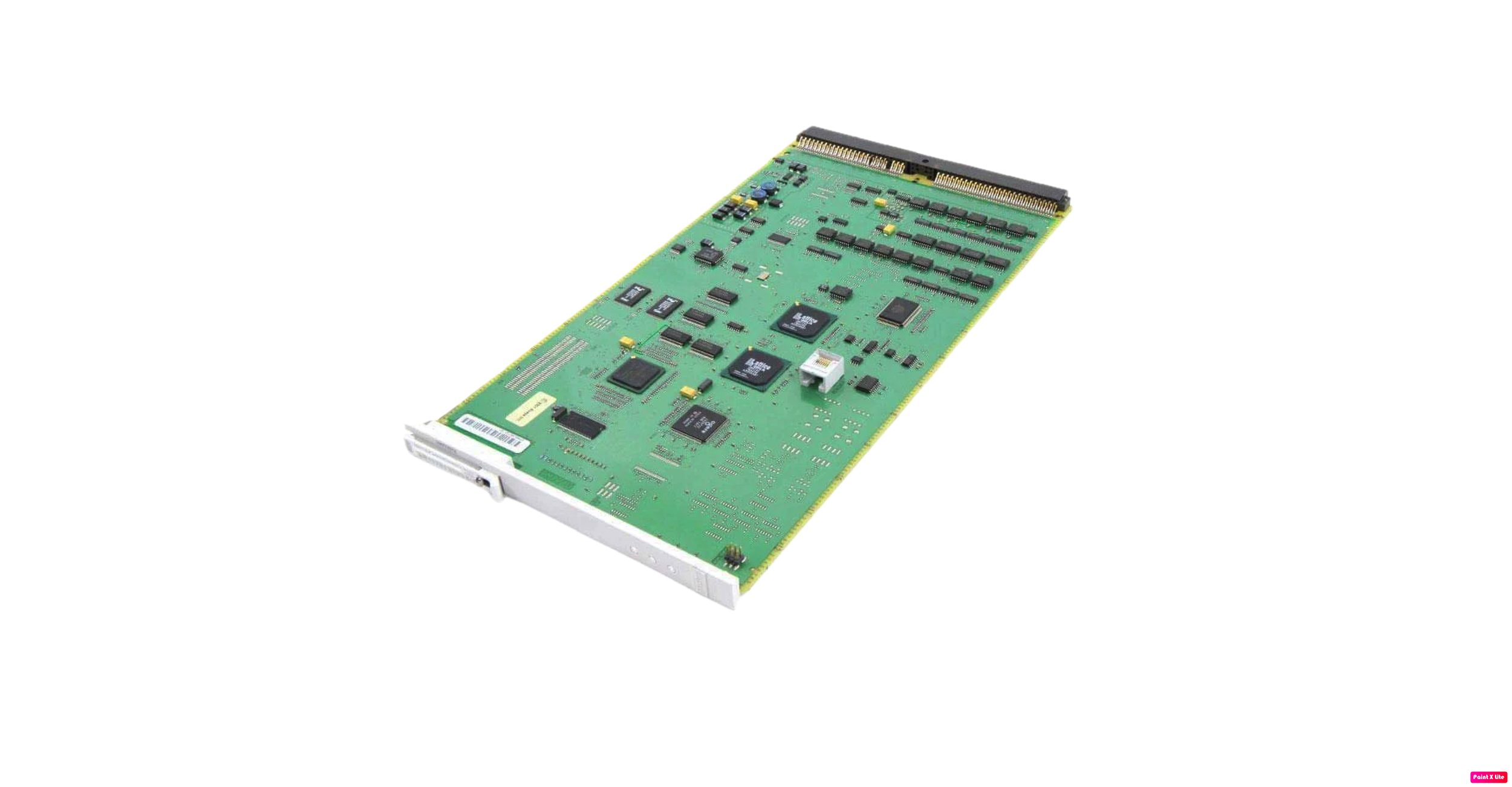 Avaya Definity TN771DP Maintenance and Test Circuit Pack - Refurbished