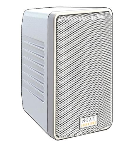 Bogen S4TW In Wall Loudspeaker - New