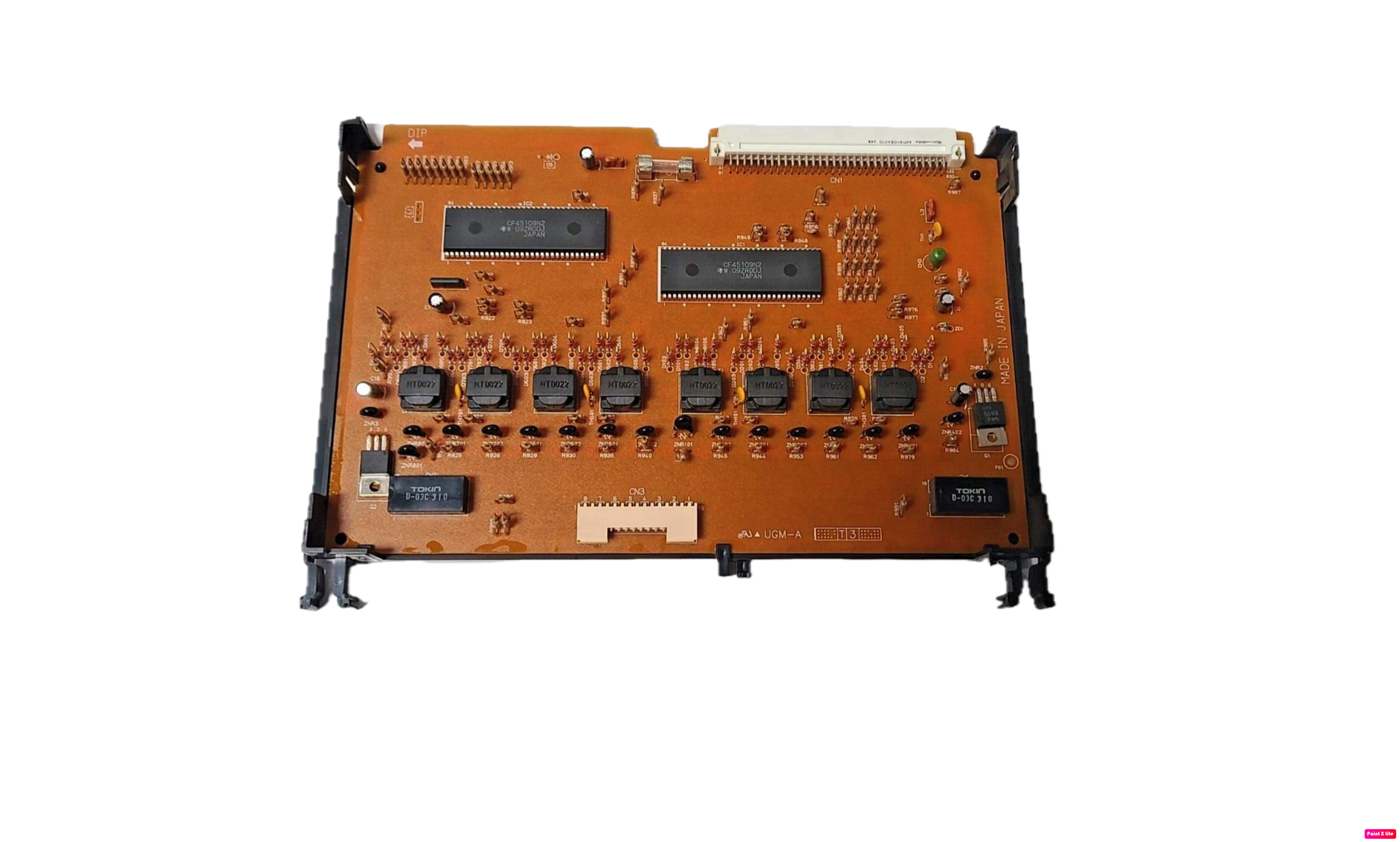 Panasonic VB-44610 0x8 Digital Extension Card - Refurbished