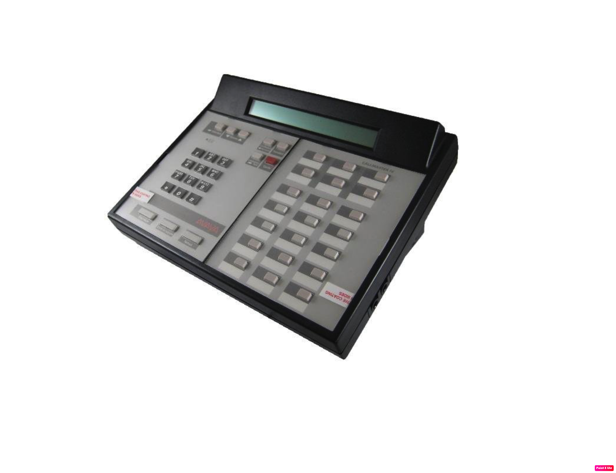 Avaya Definity 3179-40 Callmaster IV Console - Refurbished