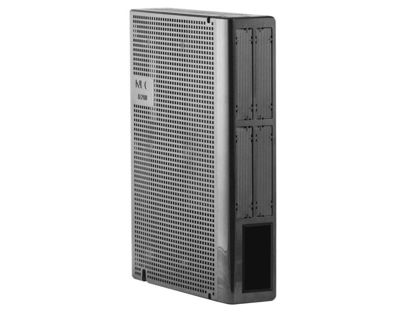 NEC SL2100 KSU and CPU Package BE117448