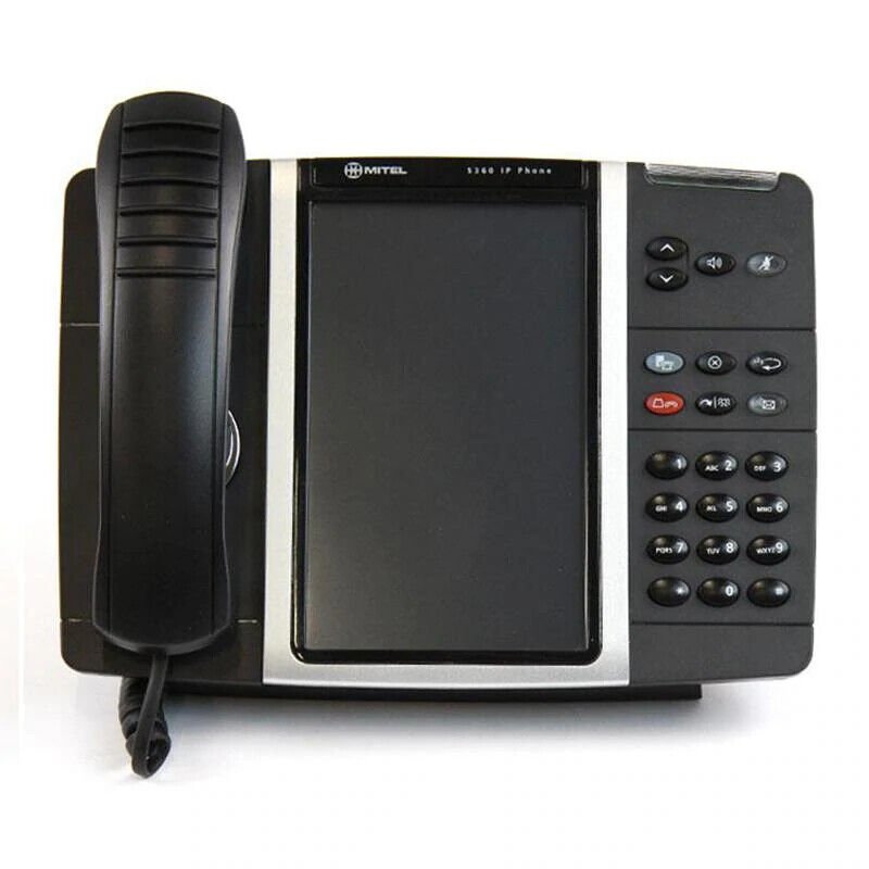 Mitel 5360 IP Phone 50005991