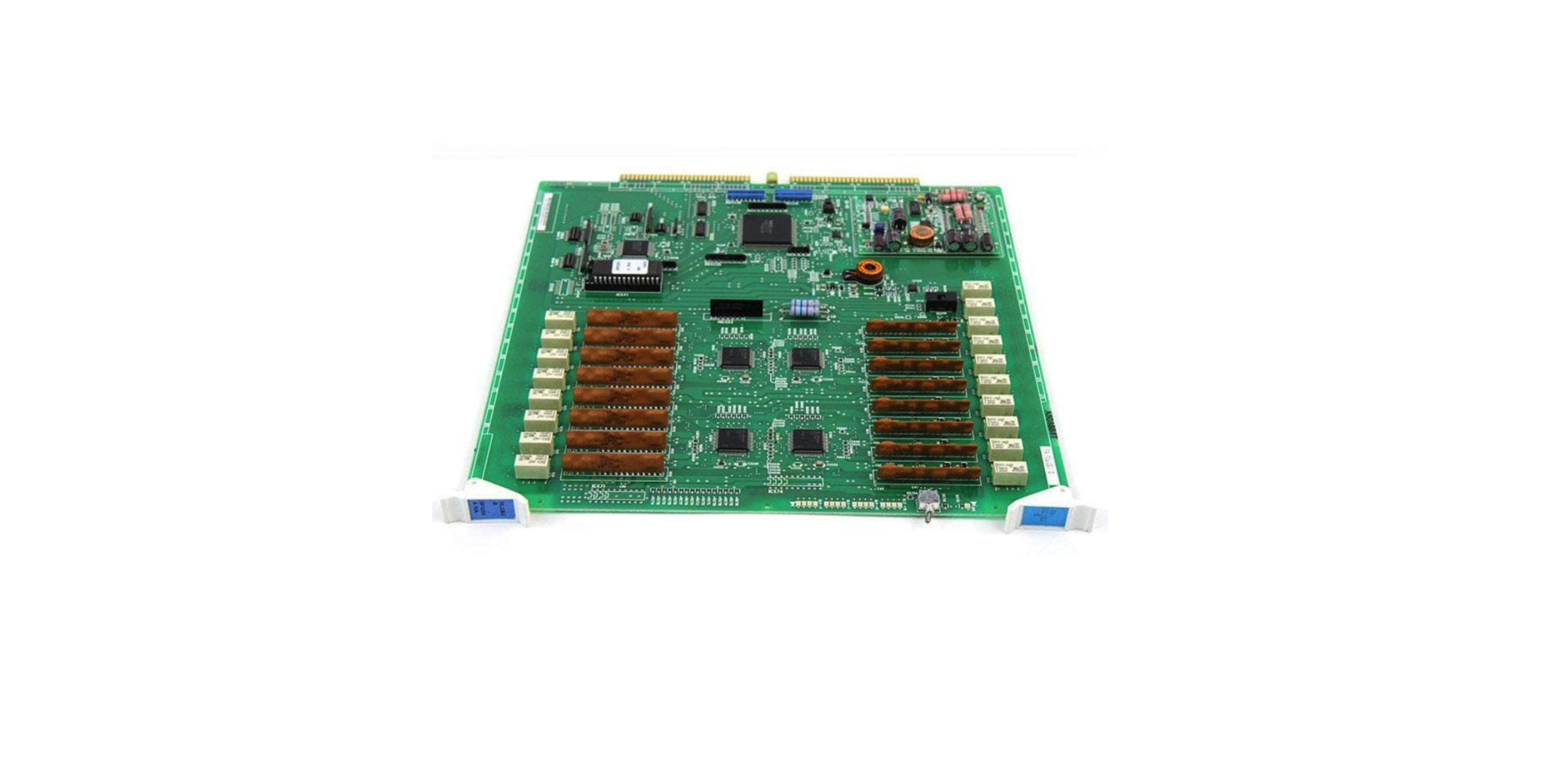 NEC NEAX 2400 PA-16LCBJ-B Card 200208 - Refurbished