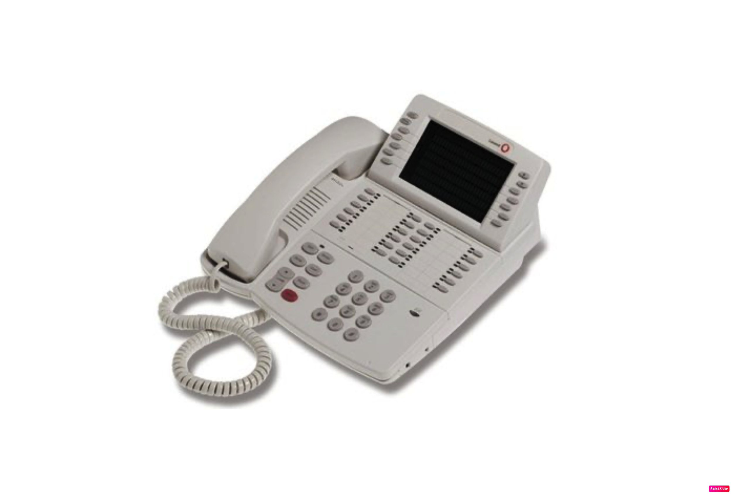 Avaya Merlin Magix 4424LD+ Digital Phone (White) - Refurbished