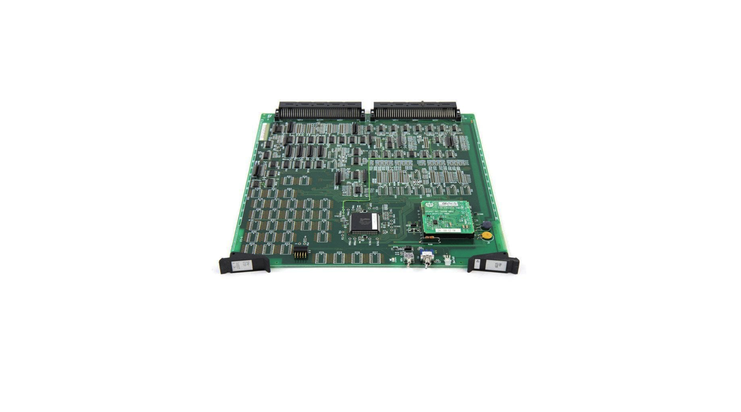 NEC NEAX 2400 PH-GT09 Circuit Card 201208 - Refurbished