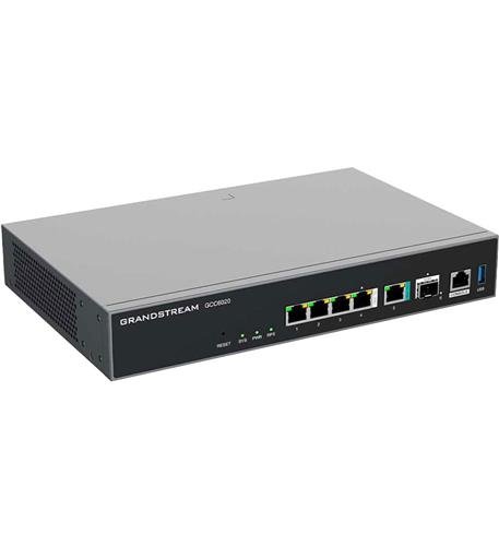 Grandstream GCC6020 Network Switch - New