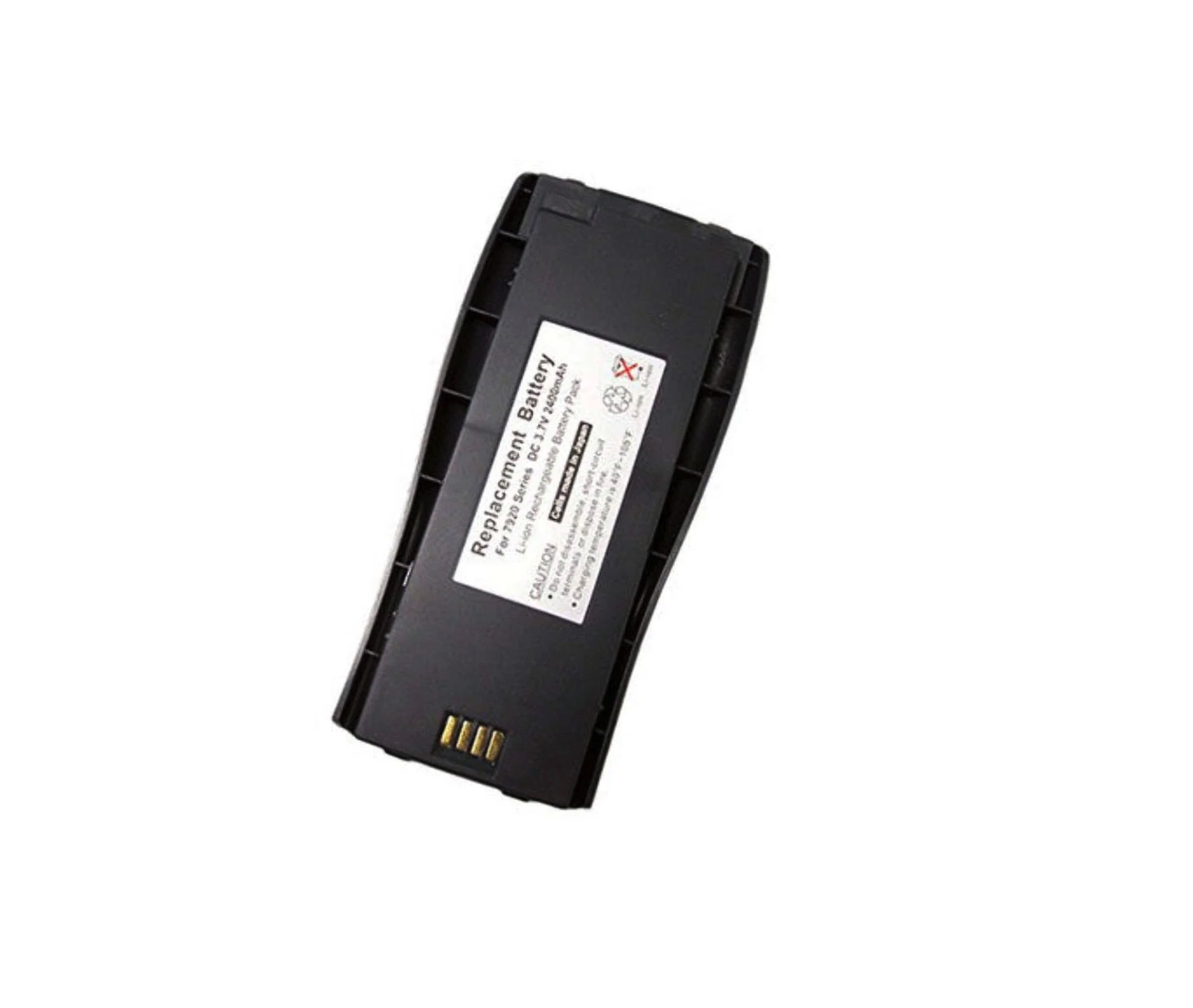 Cisco 7920 Extended Battery - New