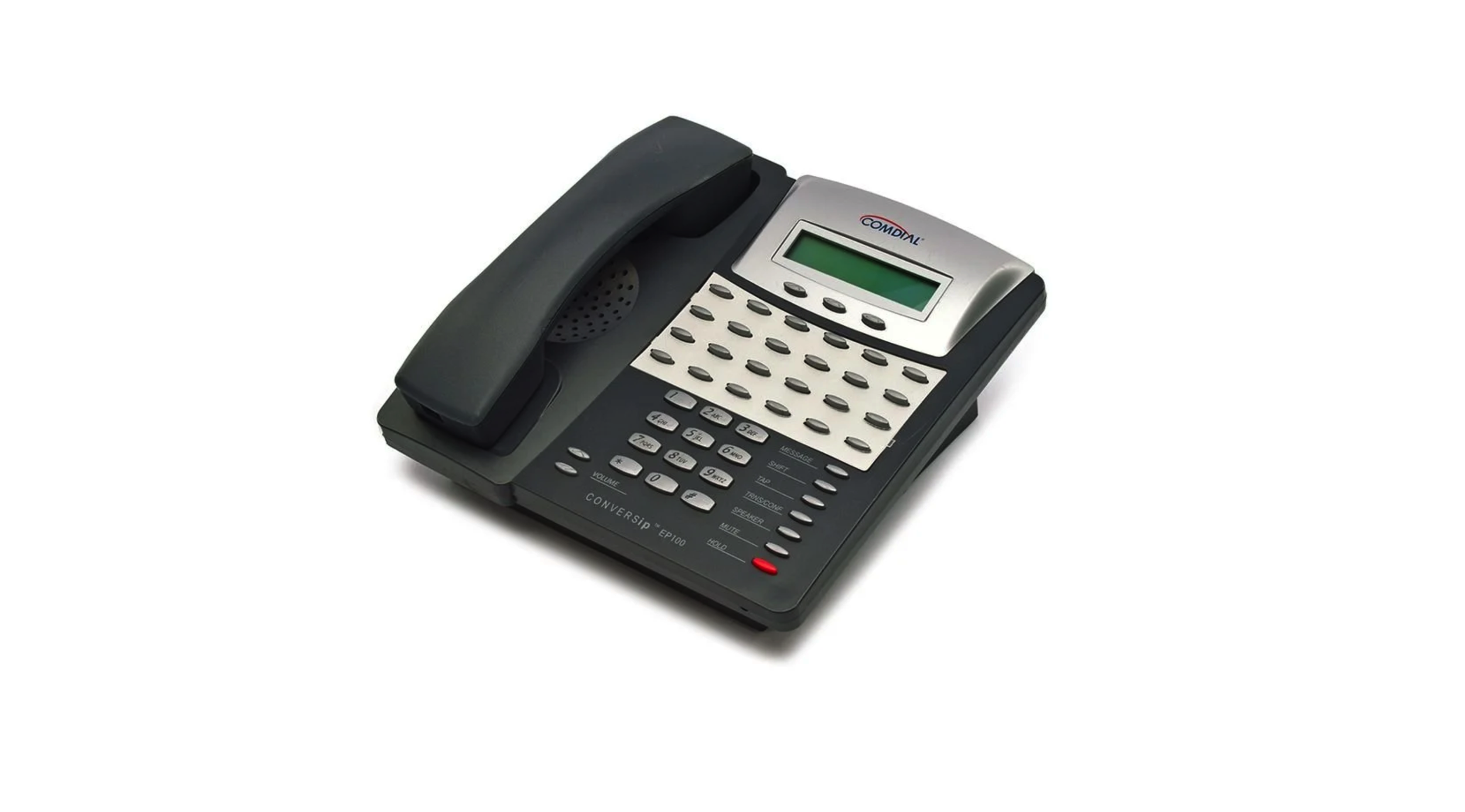 Comdial Edge EP100-24 24 Button Digital Phone - Refurbished