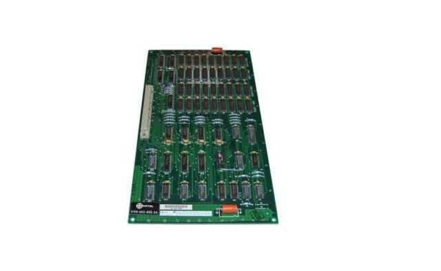 Mitel 9109-002-005 SX-200 Digital 4 Meg Memory Module