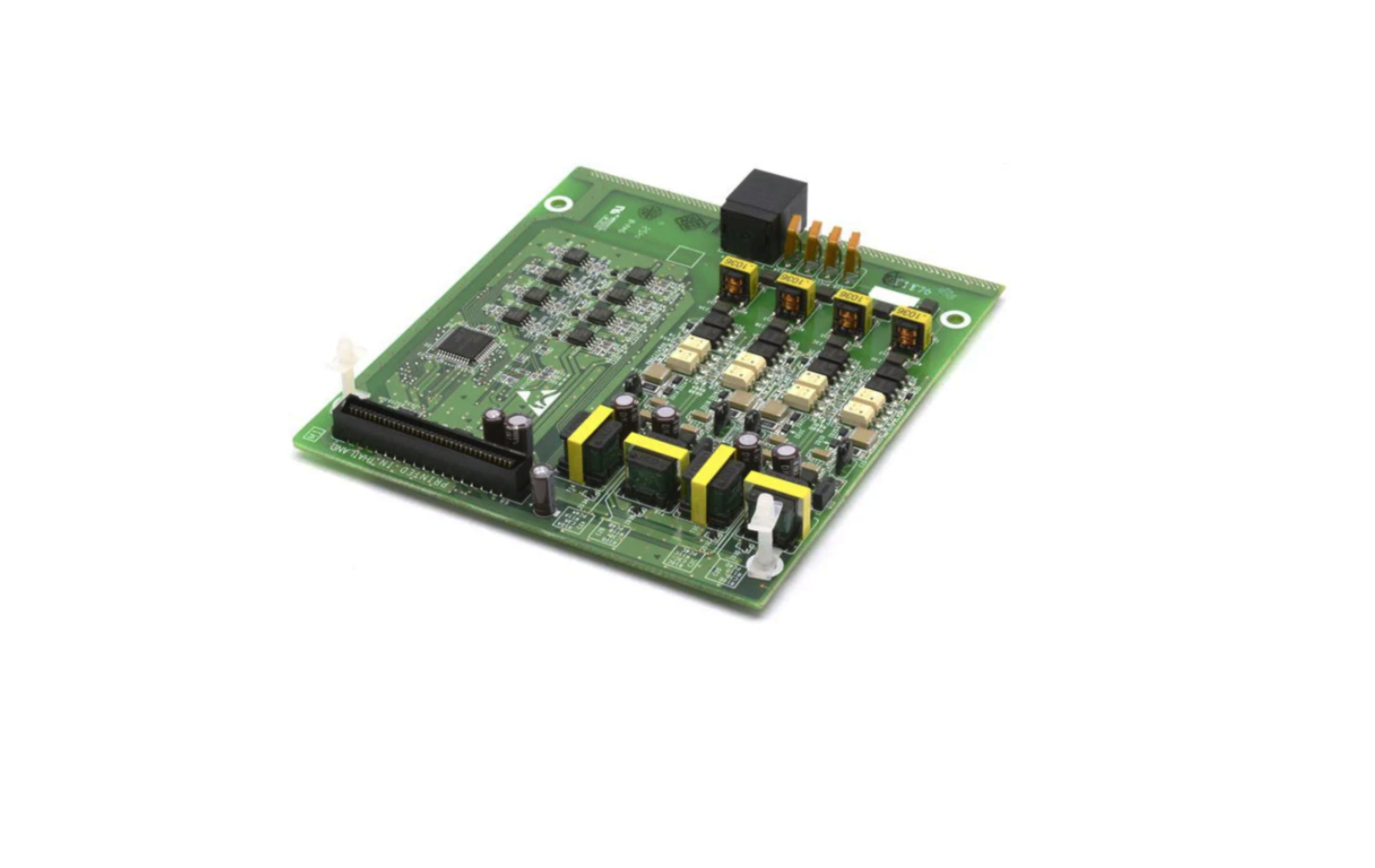 NEC SV9100 GPZ-4COTF 4-Port CO Line Interface Daughter Card 690061 BE113030 - Refurbished