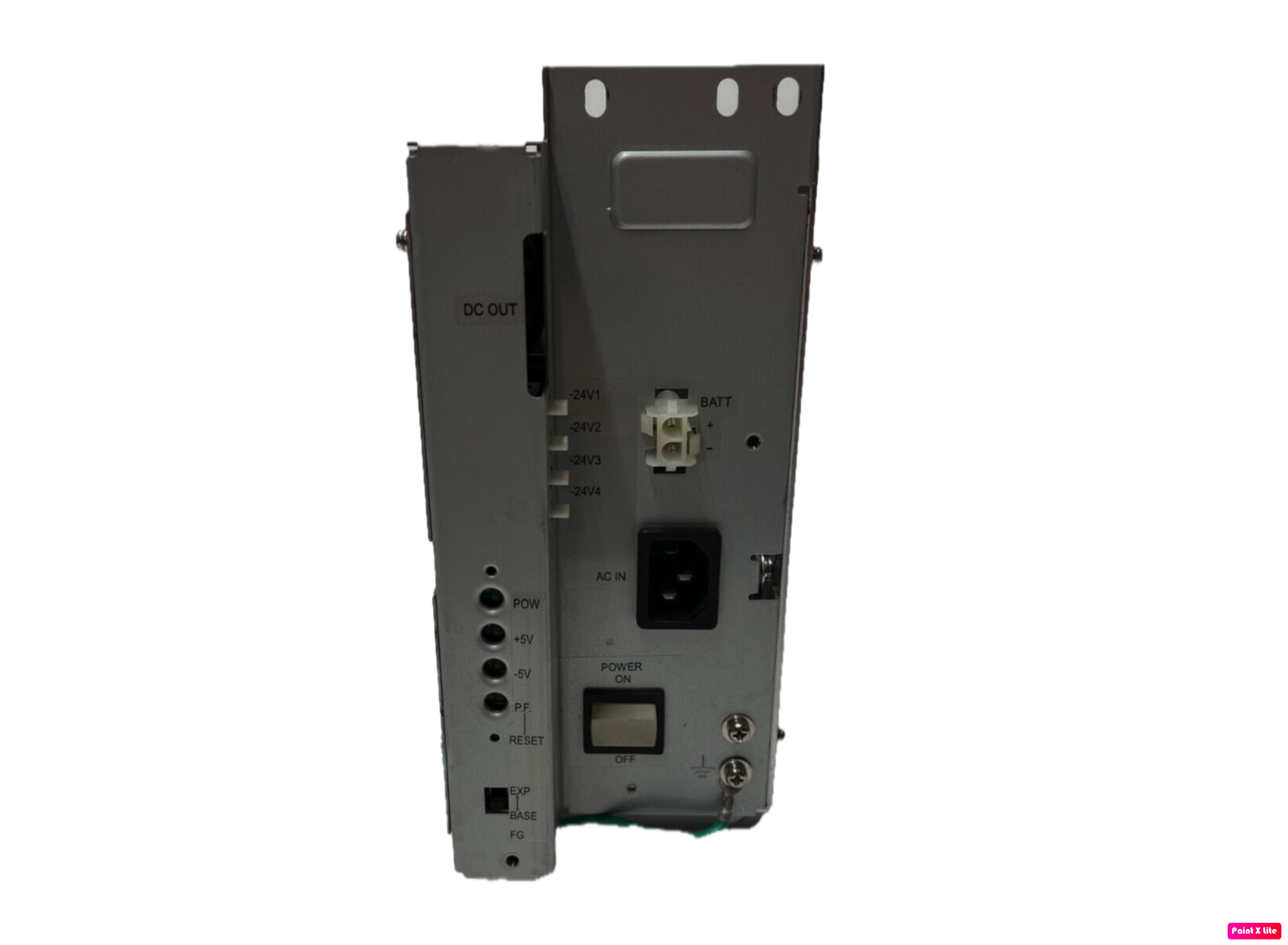 Toshiba CTX670/DK424i BPSU672A Replacement Power Supply - Refurbished