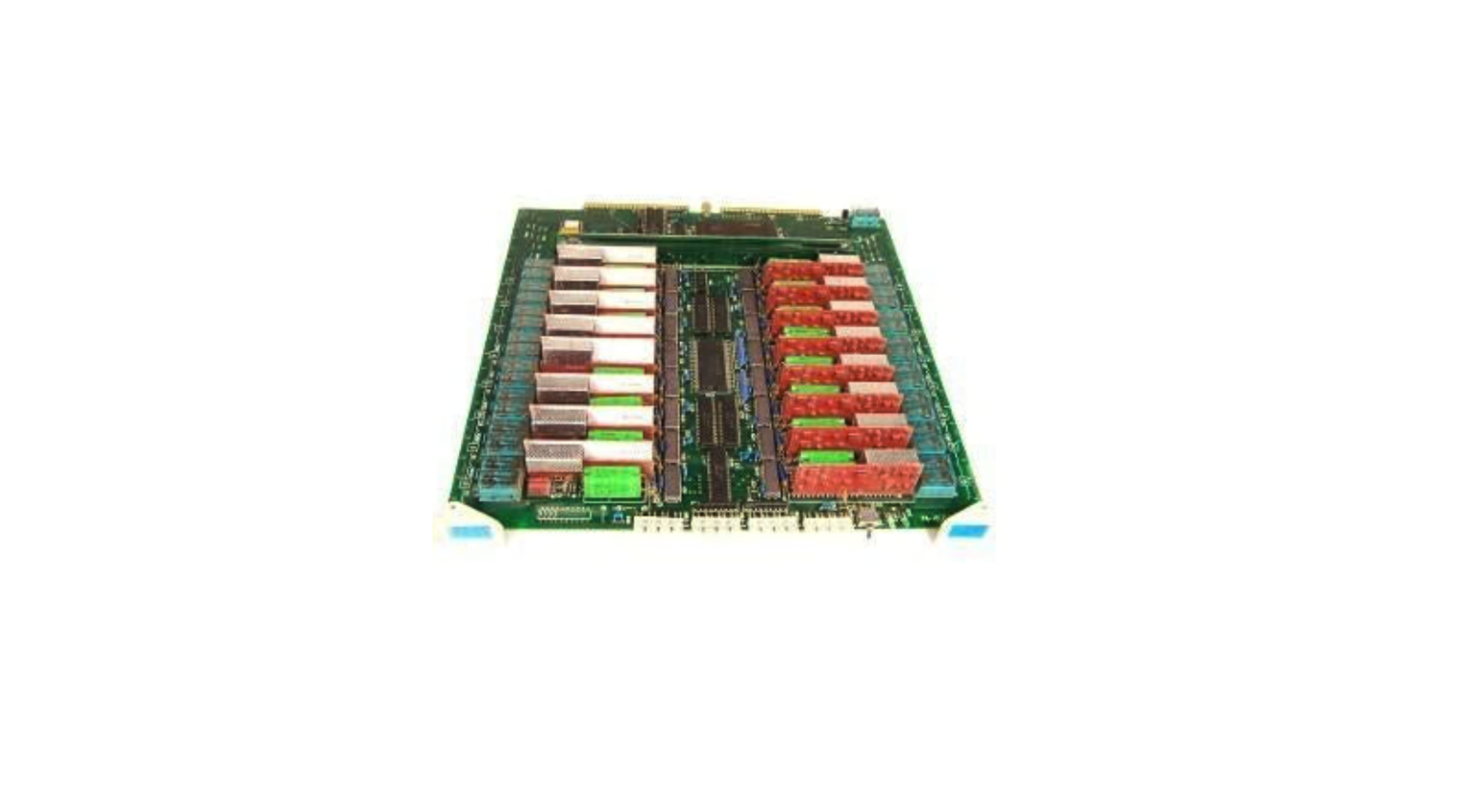 NEC NEAX 2400 PA-16LCG 16-Station Analog Card - Refurbished