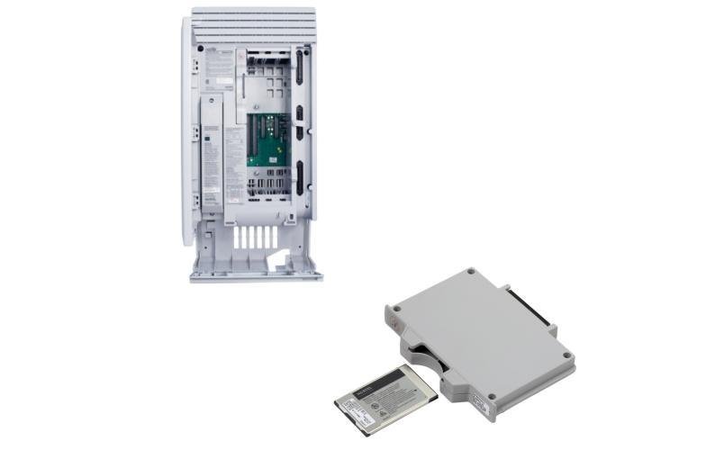 Nortel Modular MICS 0x32 Cabinet w/ XC 7.1 Software - NT7B54FB-93, NT7B53FA-93