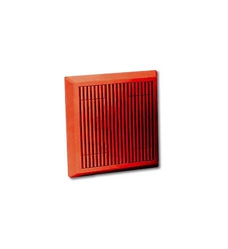 Wheelock MT-1224-R Multitone (Red) - New