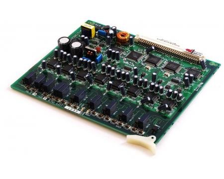 NEC Electra Elite 48/192 SLI(8)-U10 ETU Single Line Interface 750220 - Refurbished