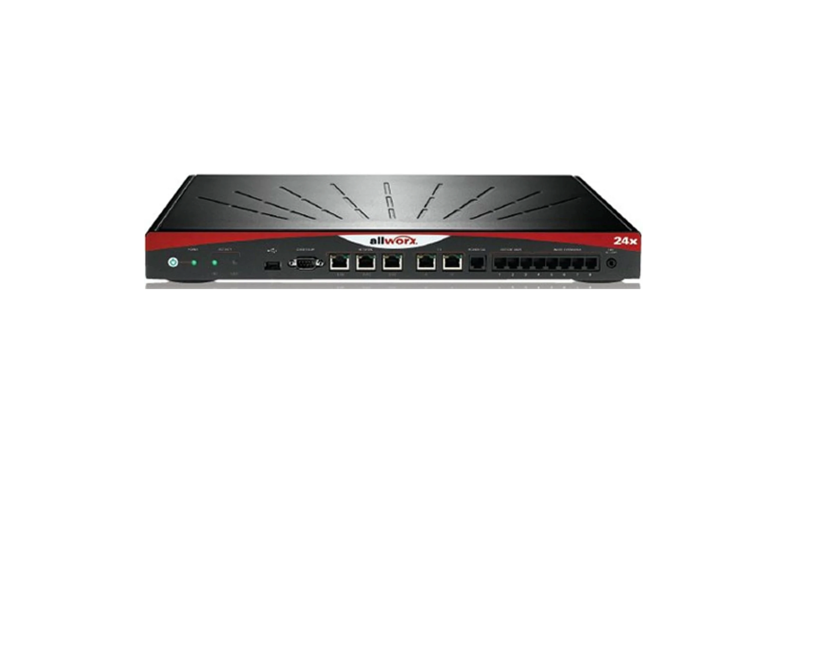 Allworx 24x Phone System - Refurbished