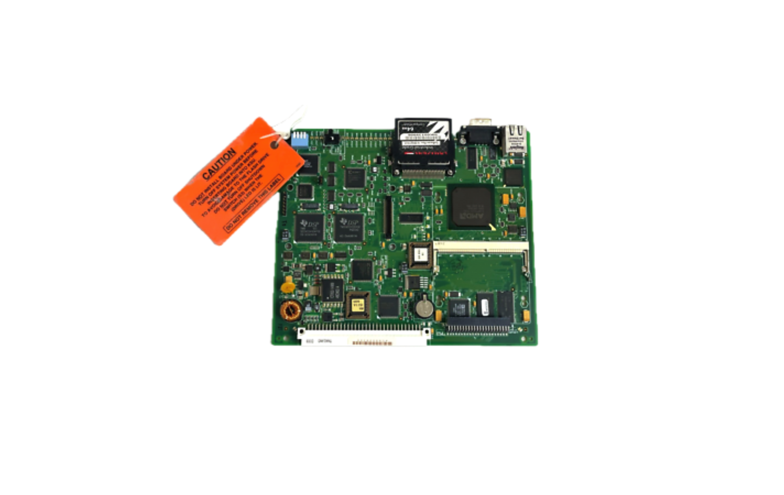 NEC Elite IPK VMP(X)-U30 Voicemail Hardware Platform - Refurbished