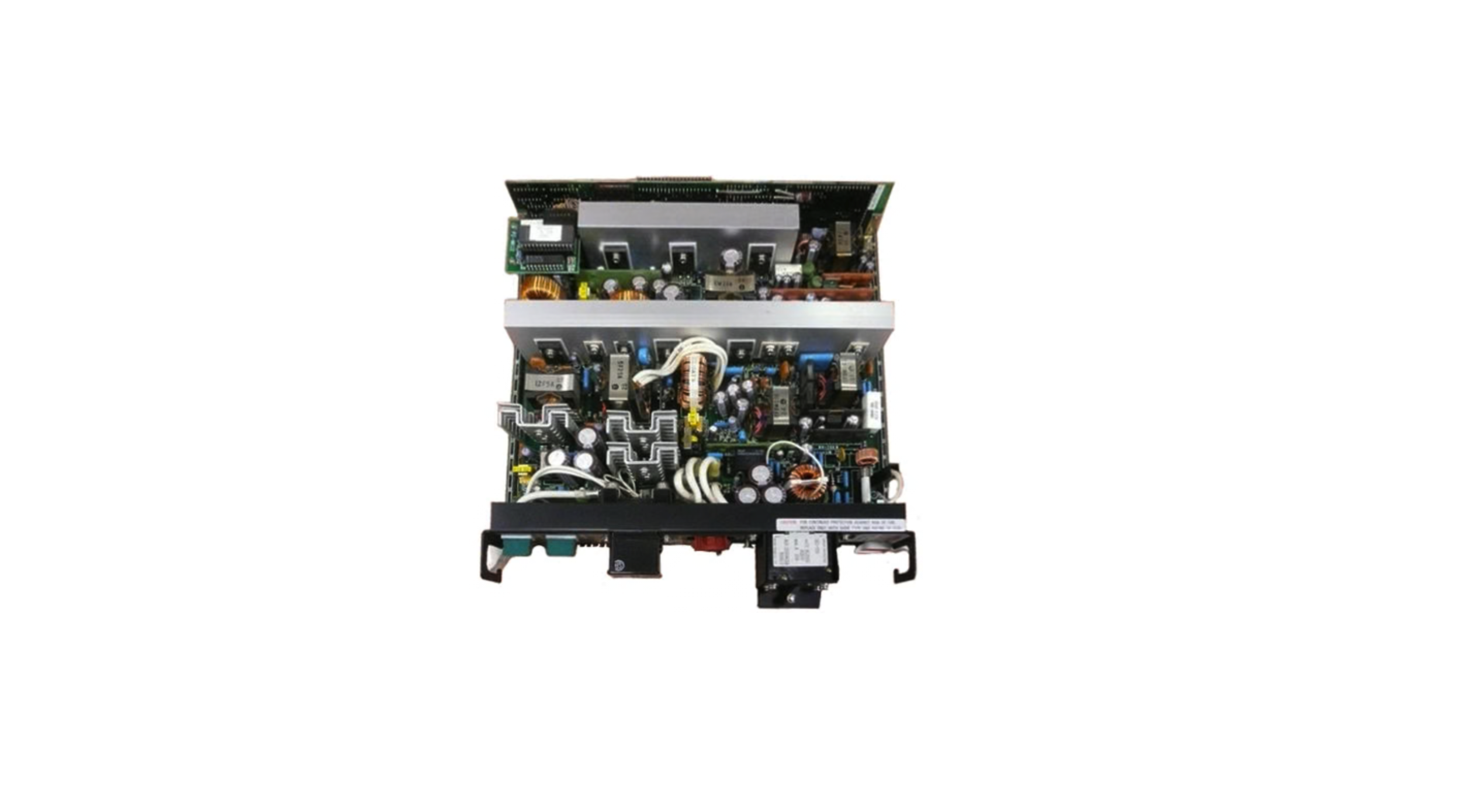 NEC NEAX 2400 PA-PW35-A Circuit Card - Refurbished