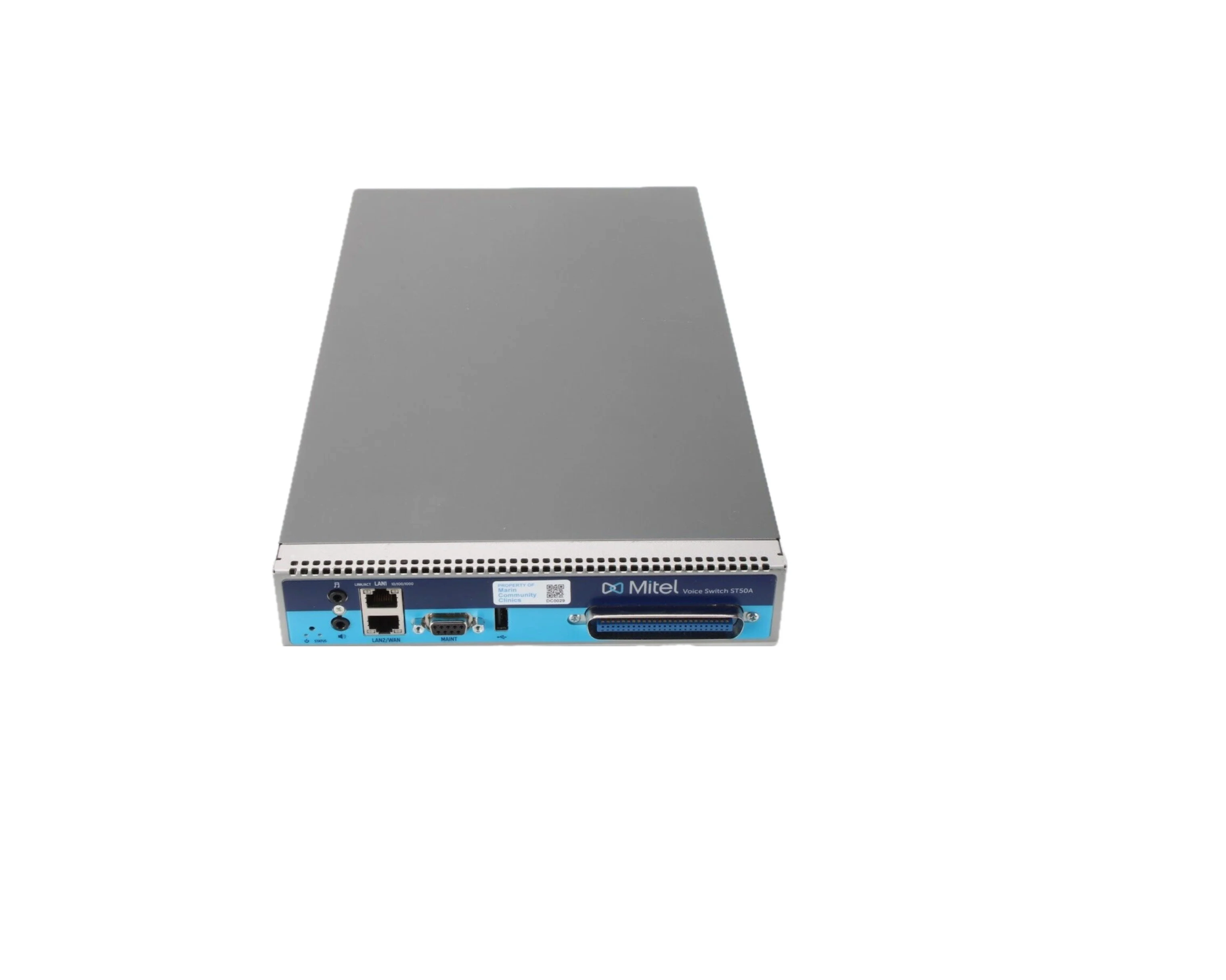 Mitel ST50A Voice Switch 10523 - Refurbished