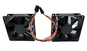 Mitel 50005683 Replacement fans for the Mitel 3300 MXe/MXeII/MXeIII/CXII/CXiII Controllers