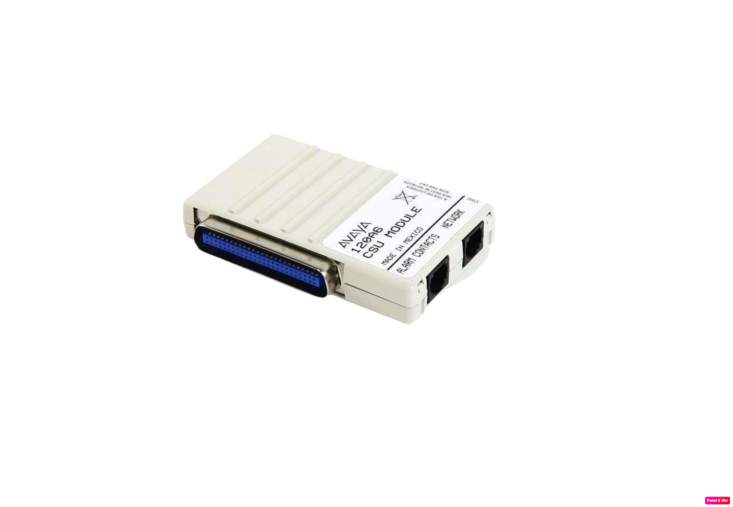Avaya 120A6 Channel Service Unit Module - Refurbished