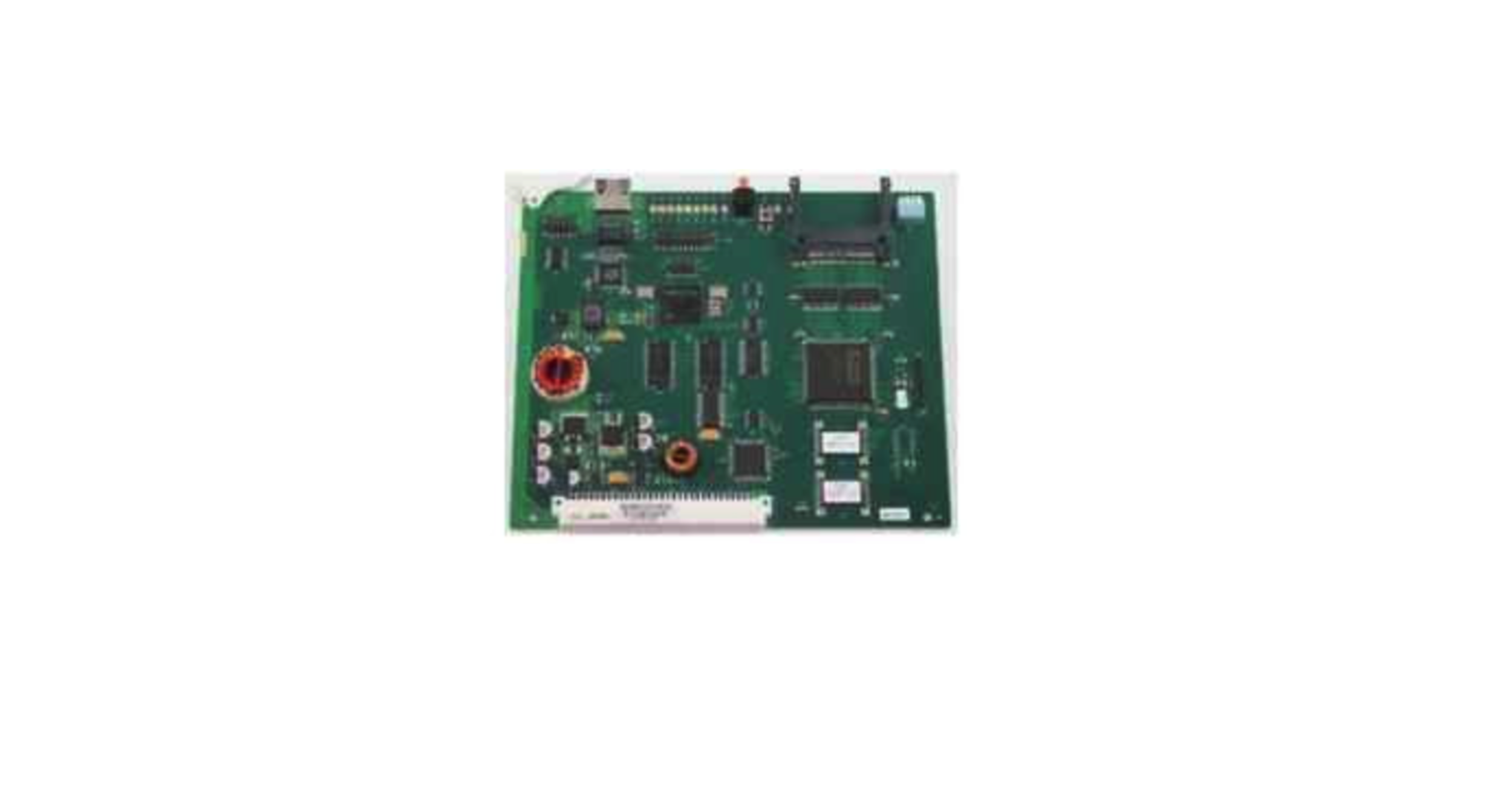 NEC Elite IPK PVA(X)-U10 ETU Packet Voice Application Card 750235 - Refurbished