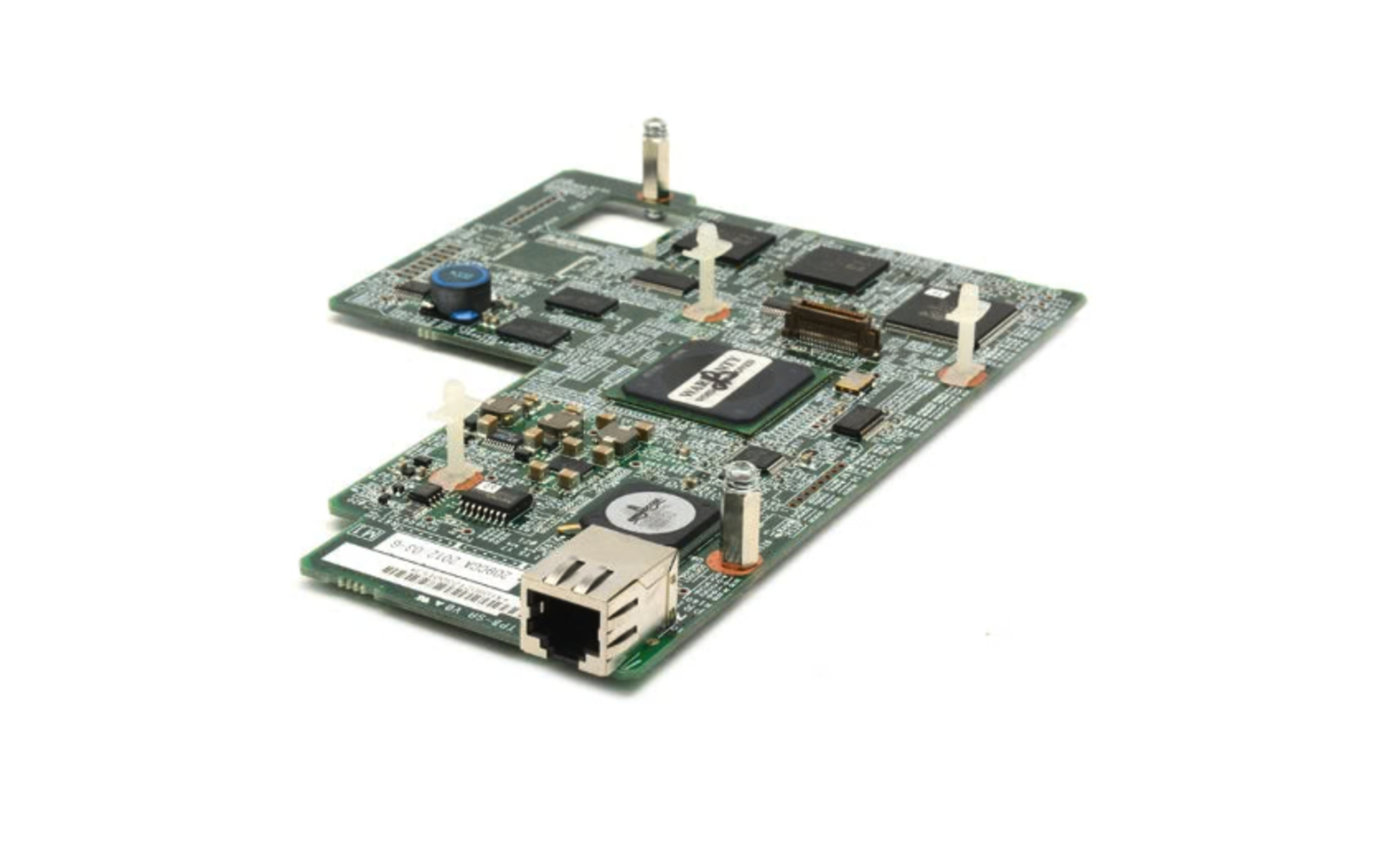 NEC Univerge SV8300 PZ-128IPLC-A 128 Channel VoIP Daughter Board 670180 - Refurbished