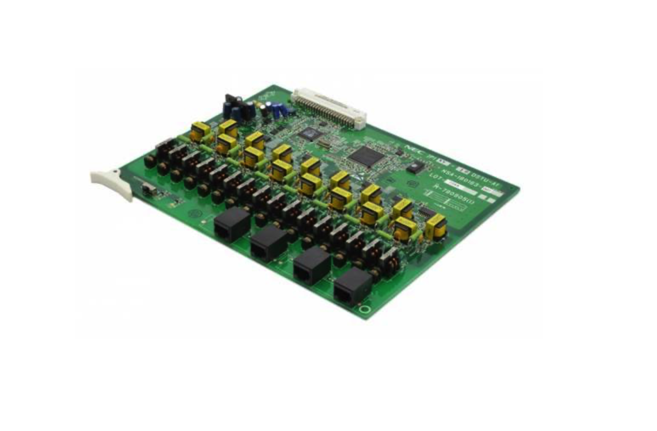 NEC Aspire IP1WW-16DSTU-A1 i-Series Digital Station PCB 0891016 - Refurbished
