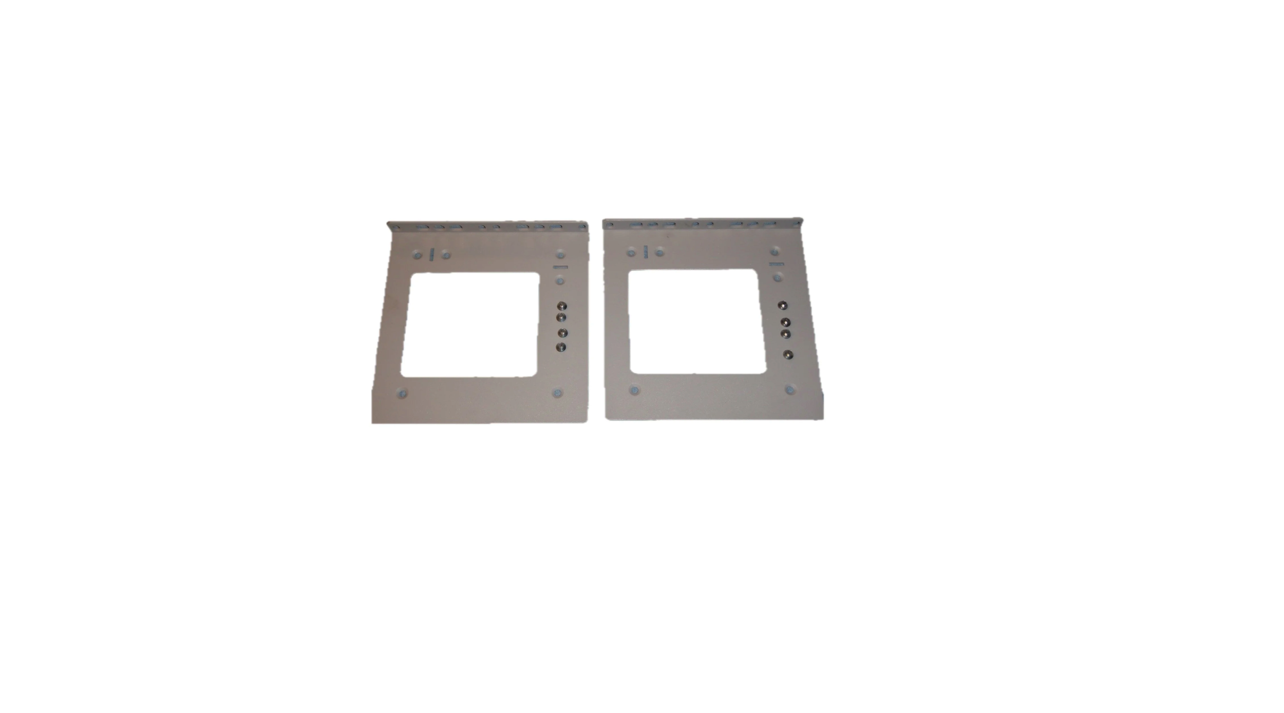 Nortel BCM400 / BCM1000 Rack Mount Kit (Spare) NTAB9939E5