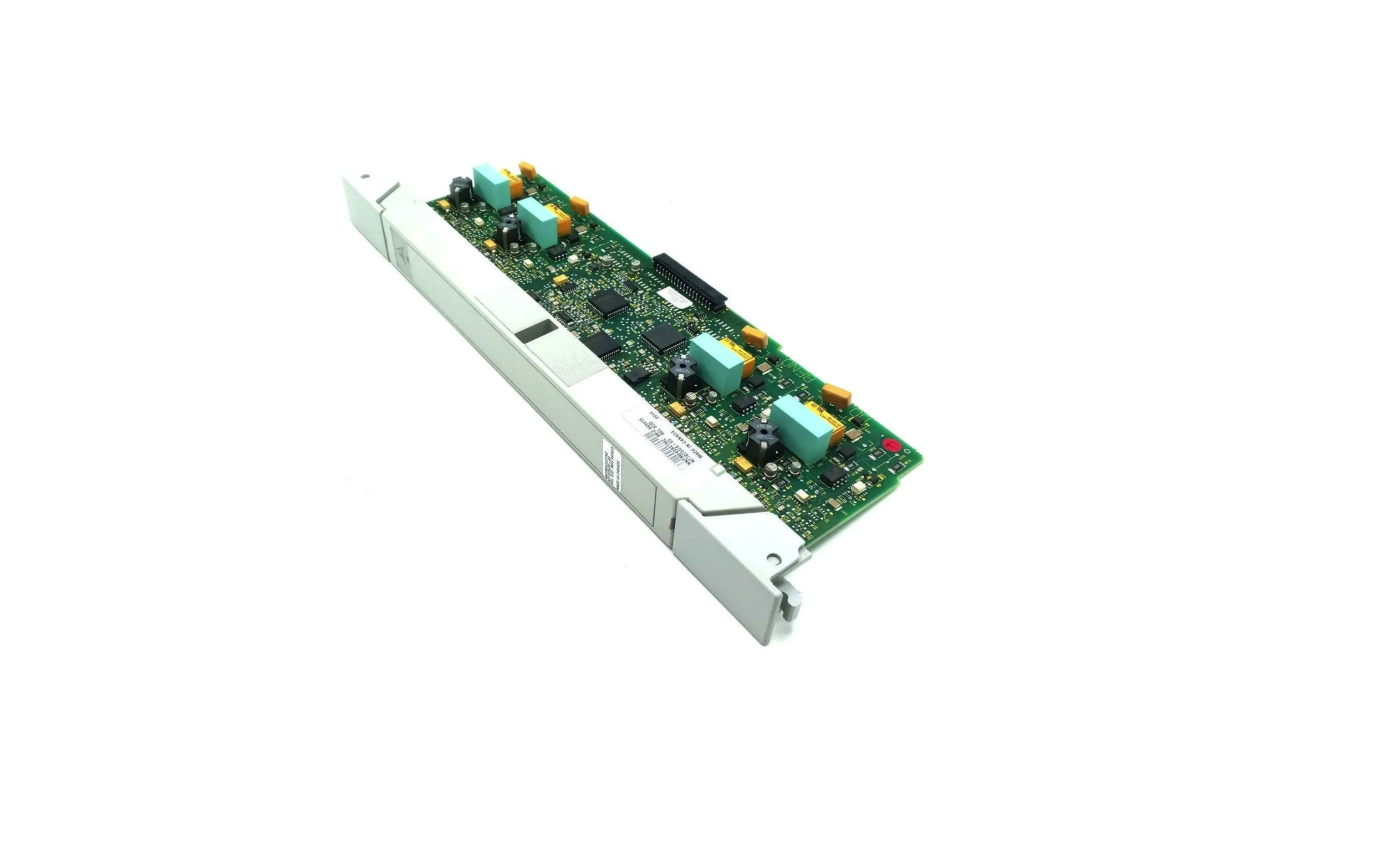Nortel Norstar NT7B75GA-93 LS/DS Analog Trunk Card