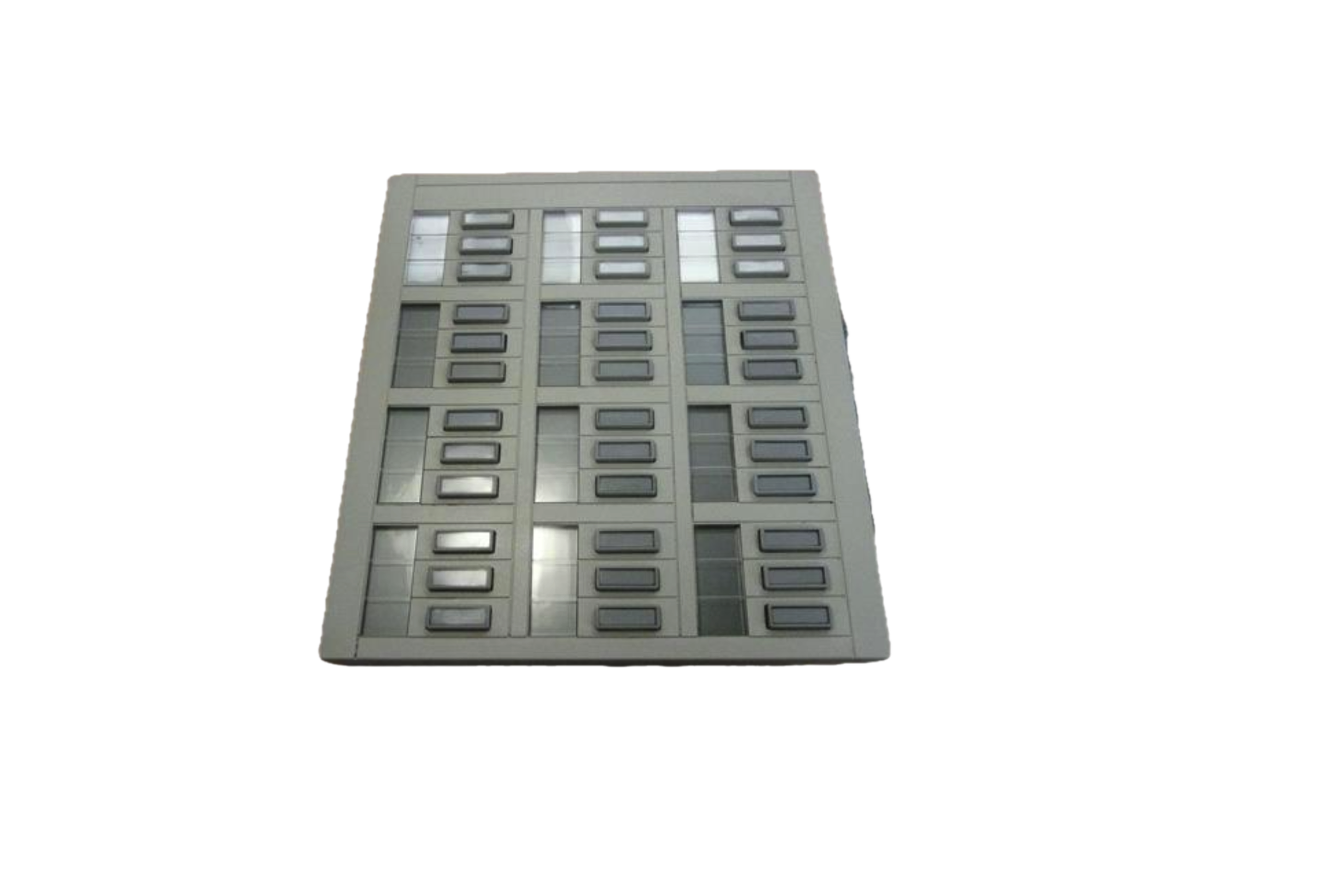 Nortel NT4x34 M536 Add-On Module (Ash) - Refurbished