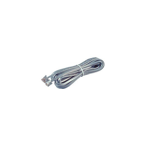 Mitel 50006810 Line Cord (10-Pack)