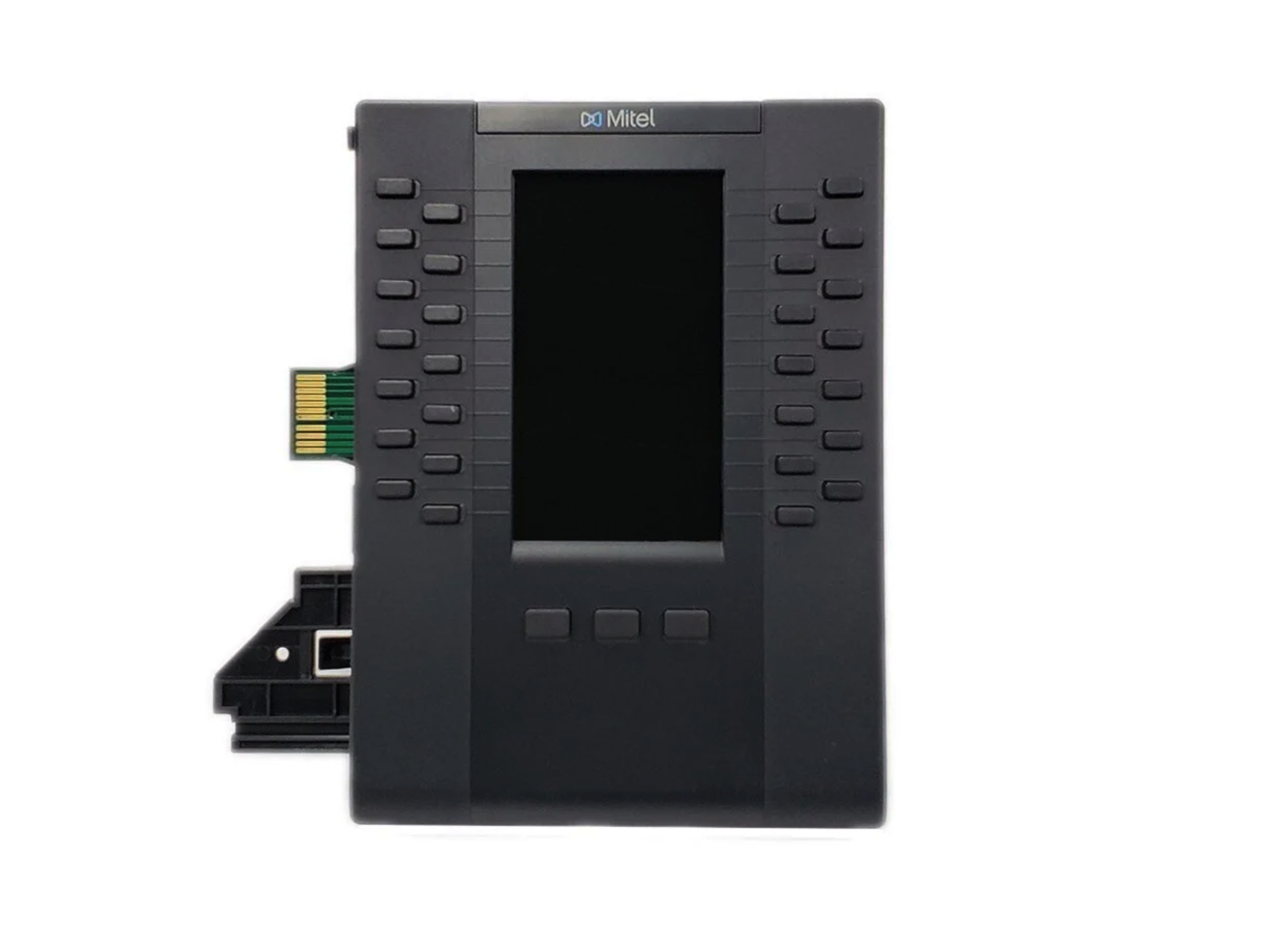 Mitel M695 Programmable Key Module 50006874