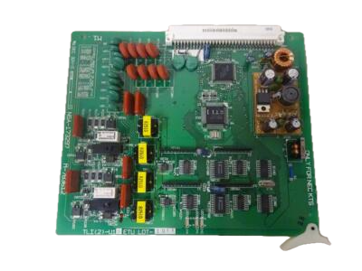 NEC Electra Professional TLI-F(2)-10 TIE Line Interface Unit 750180 - Refurbished