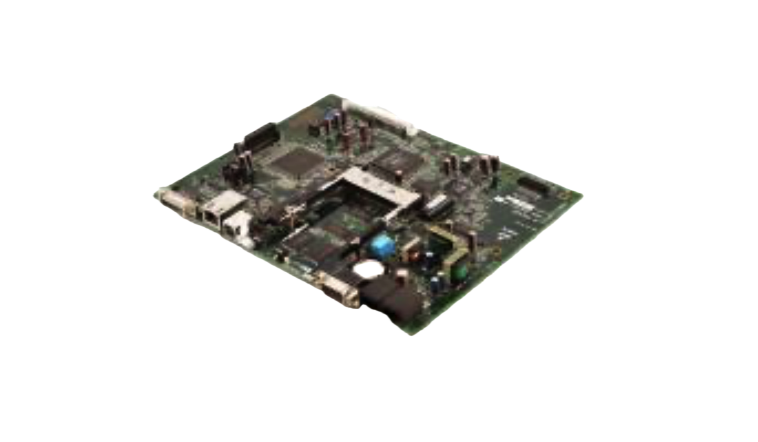 NEC Aspire IP1NA-NTCPU-A1 64-Port CPU Card 0891002 - Refurbished