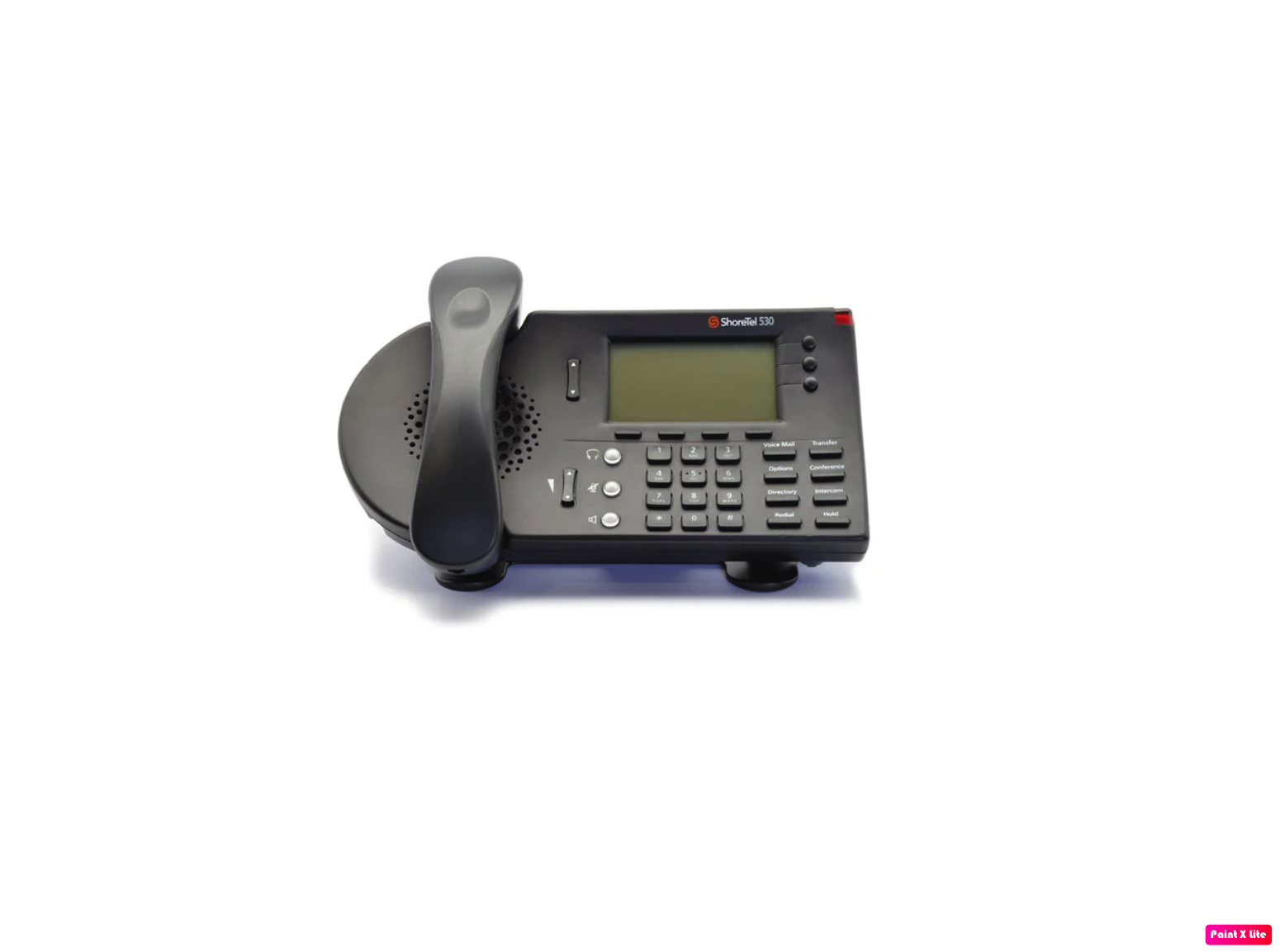 ShoreTel 530 IP Phone (10155) (Black) - Refurbished