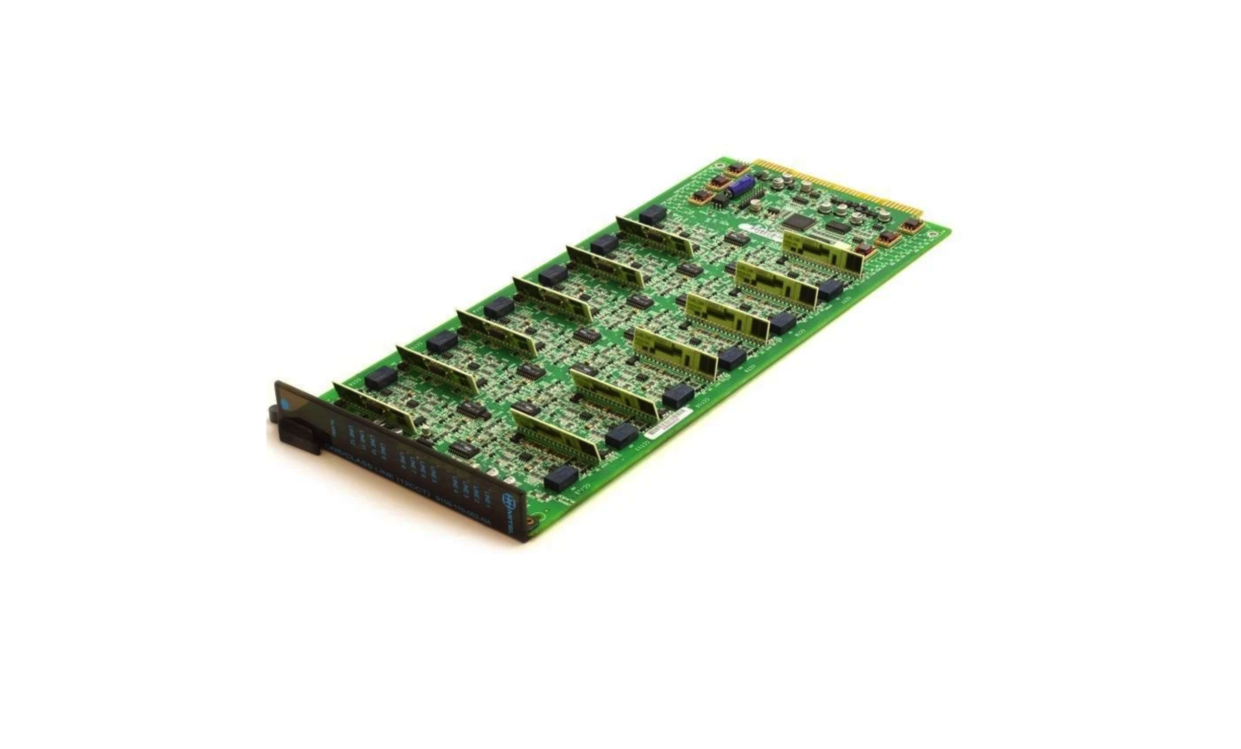 Mitel 9109-110-002 12-Port ONS/CLASS Card - Refurbished