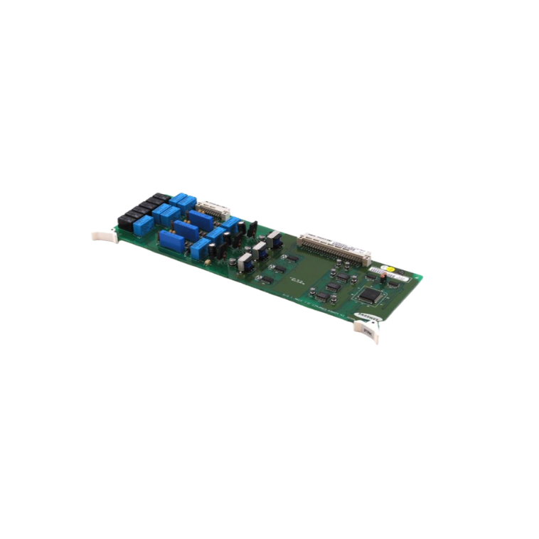 Samsung 3TRK 3-Circuit Caller ID Trunk Card - Refurbished